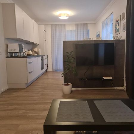 Traumoase In Тиммендорфер-Штранд Экстерьер фото